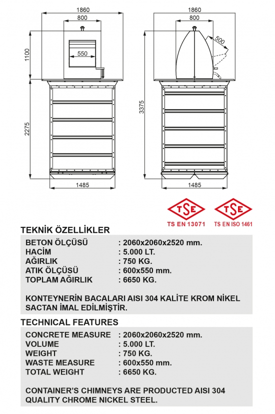 _5-000-lt--tam-yeralti-vincli-cop-konteyner-sistemi1472803859_teknik 5000 Litre Tam Yeraltı Vinçli Çöp Konteyneri